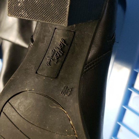 Dexflex boot - Picture 5 of 6